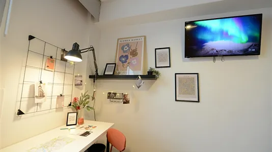 Rooms in Bilbao - photo 8