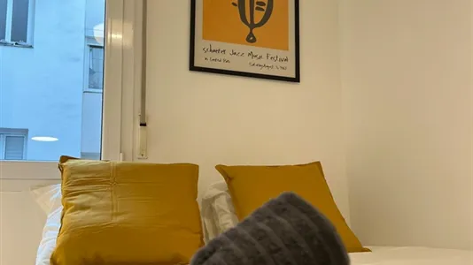 Rooms in Bilbao - photo 6