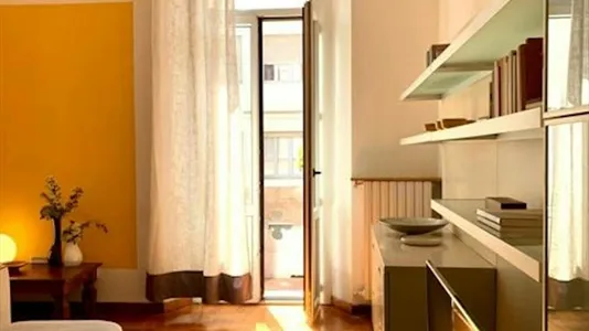 Apartments in Milano Zona 4 - Vittoria, Forlanini - photo 8