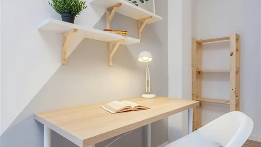 Rooms in Padua - photo 4