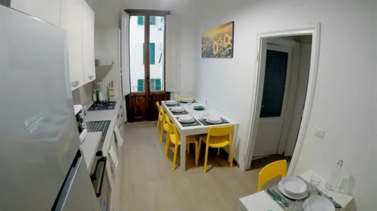 Rooms in Florence - photo 8