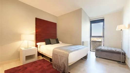 Apartments in Madrid Tetuán - photo 8