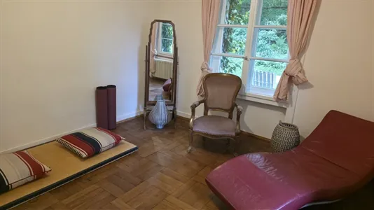 Apartments in Zürich District 3 - Wiedikon - photo 12
