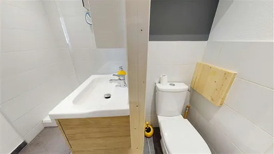 Rooms in Grenoble - photo 9