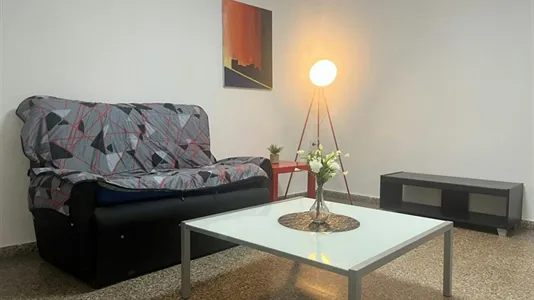 Rooms in Tavernes Blanques - photo 4