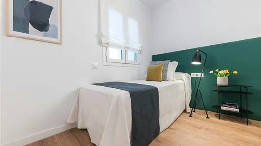 Apartments in Barcelona Les Corts - photo 9