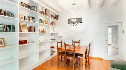 Apartments in Barcelona Ciutat Vella - photo 8