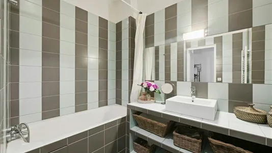 Apartments in Paris 18ème arrondissement - Montmartre - photo 9