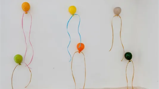 Apartments in Noci - photo 6