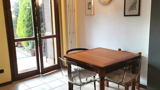 Rooms in Milano Zona 7 - Baggio, De Angeli, San Siro - photo 7