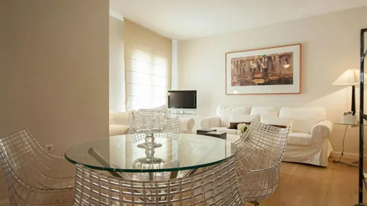 Apartments in Sevilla Casco Antiguo - photo 5