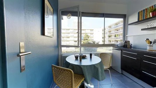 Apartments in Lyon - photo 4