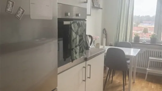 Apartments in Södertälje - photo 2