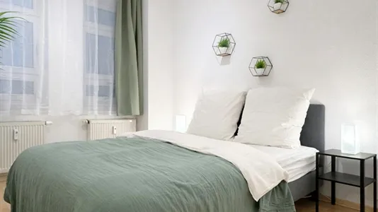 Apartments in Halle (Saale) - photo 4