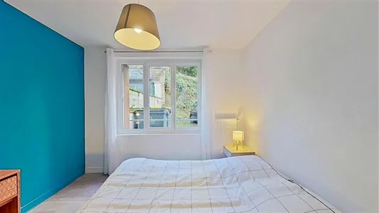 Rooms in Caen - photo 4