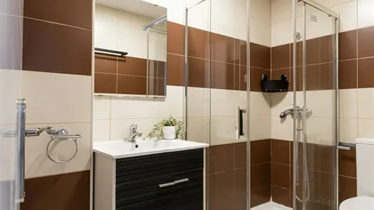 Rooms in Getafe - photo 9