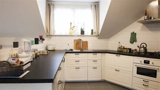 Apartments in Brussels Elsene - photo 6