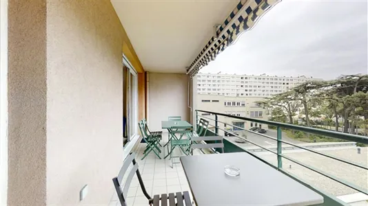 Rooms in Brussels Evere - photo 6