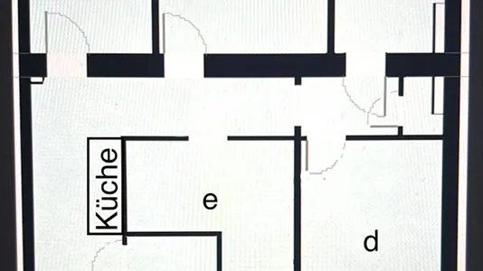 Rooms in Cologne Innenstadt - photo 5