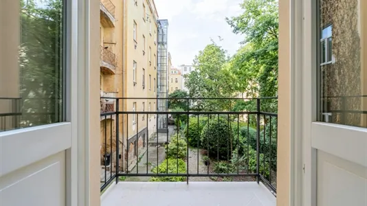 Apartments in Praha 6 - photo 4