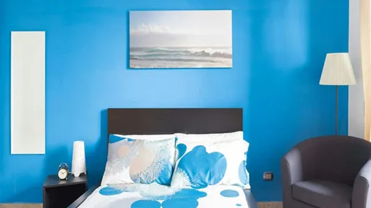 Rooms in Roma Municipio I – Centro Storico - photo 2