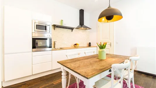 Apartments in Wien Neubau - photo 4