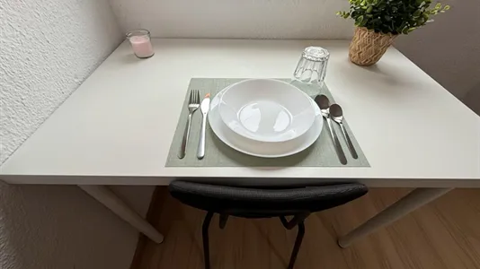 Rooms in Alcalá de Henares - photo 5