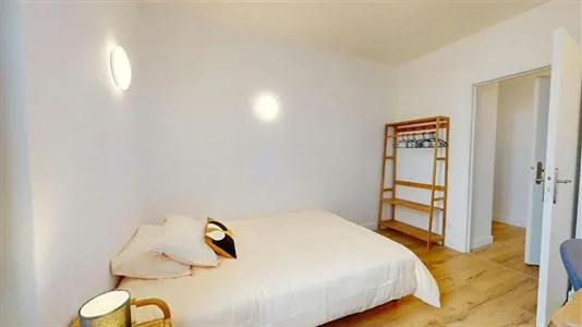Rooms in Lyon - photo 3