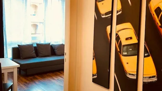 Apartments in Location is not specified - photo 4