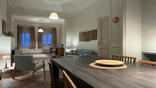Apartments in Brussels Elsene - photo 9