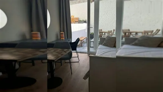 Rooms in Brussels Sint-Jans-Molenbeek - photo 6