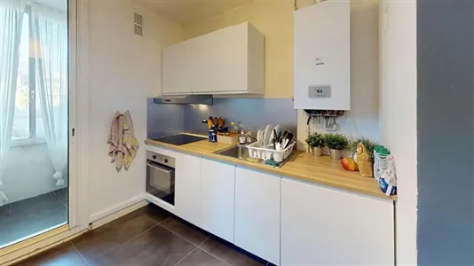 Rooms in Grenoble - photo 9