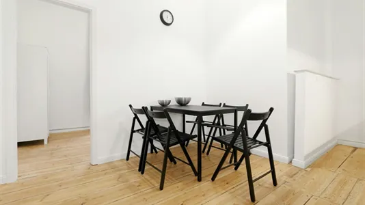 Rooms in Berlin Mitte - photo 9