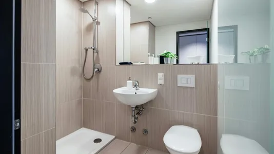 Apartments in Location is not specified - photo 4