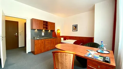 Apartment for rent in Frankfurt (region)