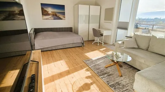 Apartments in Location is not specified - photo 4