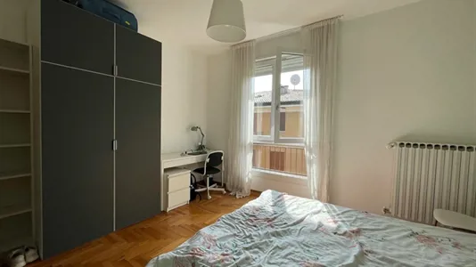 Rooms in Padua - photo 3