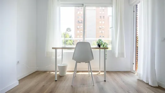 Rooms in Valencia L'Eixample - photo 6