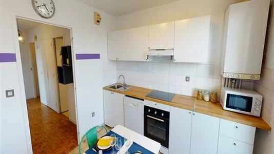 Rooms in Lyon - photo 6