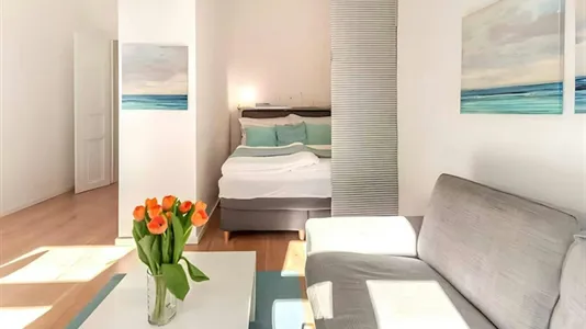 Apartments in Vienna Alsergrund - photo 7