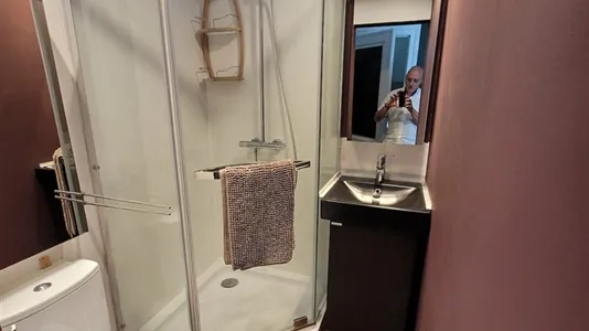 Apartments in Brussels Etterbeek - photo 8