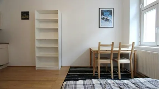 Apartments in Vienna Favoriten - photo 6