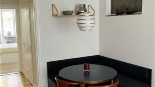 Apartments in Gärdet/Djurgården - photo 2