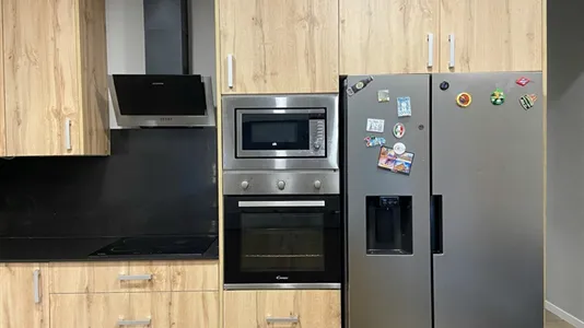 Rooms in Madrid Centro - photo 7