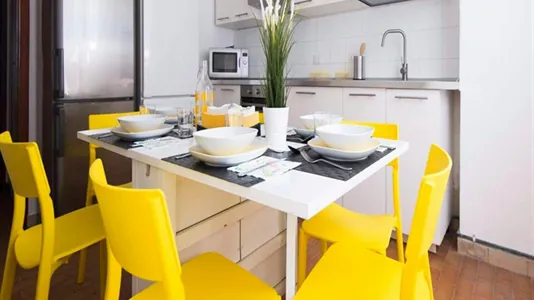 Rooms in Milano Zona 3 - Porta Venezia, Città Studi, Lambrate - photo 8