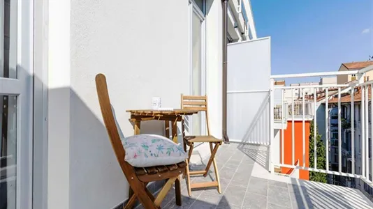 Rooms in Milano Zona 5 - Vigentino, Chiaravalle, Gratosoglio - photo 5