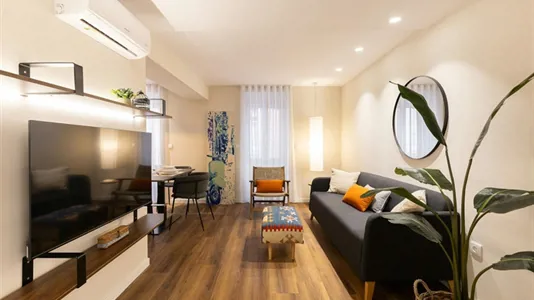 Apartments in Valencia Ciutat Vella - photo 3