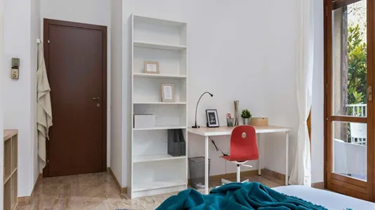 Rooms in Milano Zona 7 - Baggio, De Angeli, San Siro - photo 6