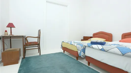 Rooms in Athens Akadimia Platonos - photo 2