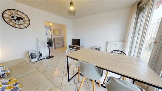 Rooms in Lyon - photo 9